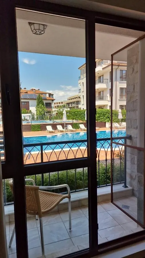 Sarafovo Resort Deluxe Burgas