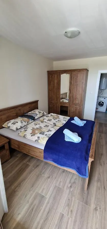 Sarafovo Resort Deluxe Burgas Bulgaria